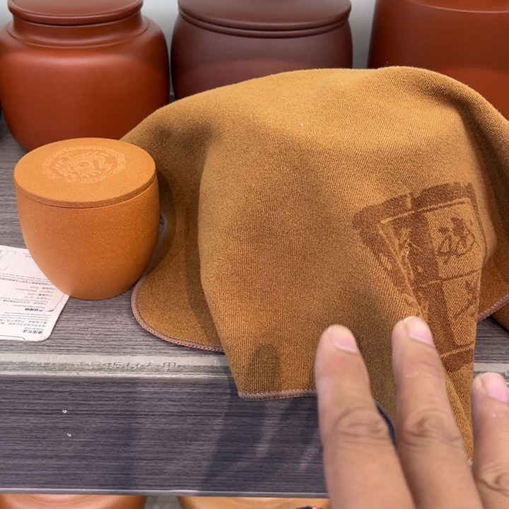 紫砂茶叶罐精品紫砂紫砂茶叶罐福利专场