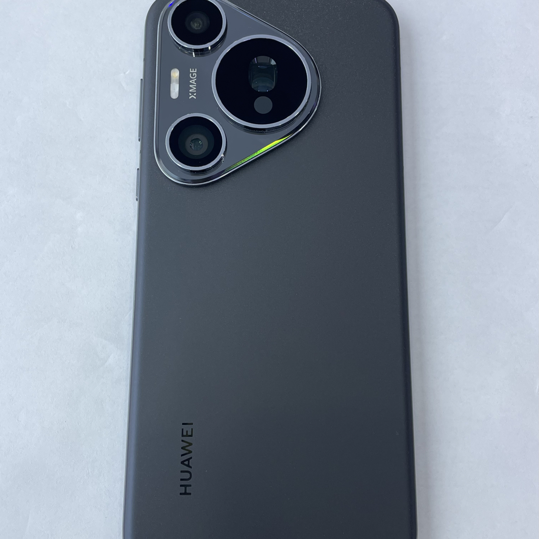 9新 Huawei/华为 华为pura70pro 12g+256g 双卡 全网通