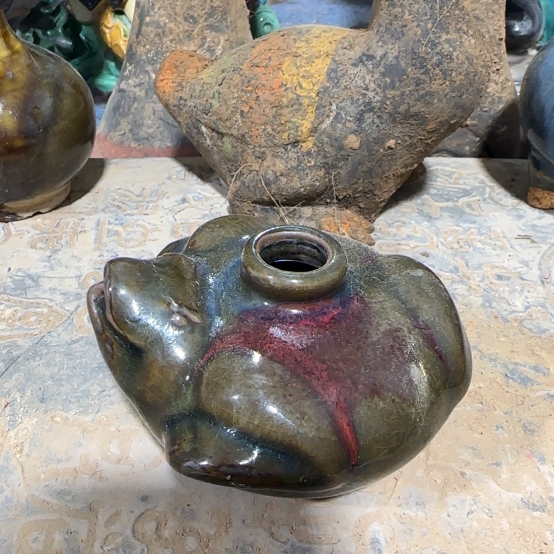 陶瓷摆件摆件摆件