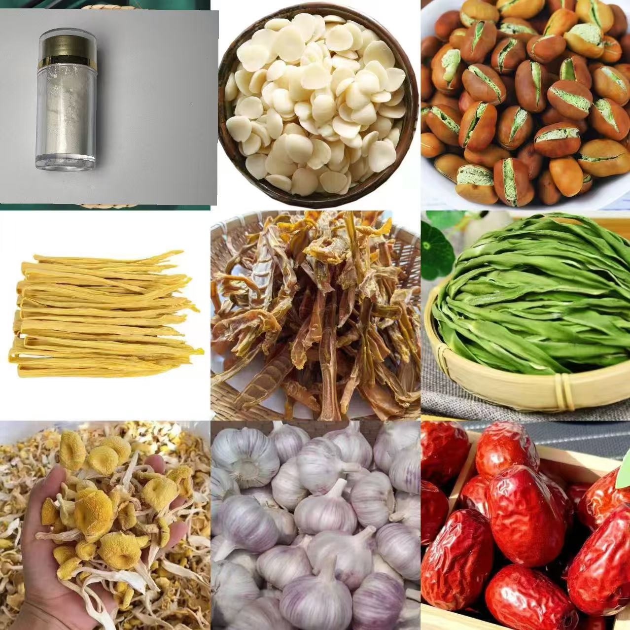 【小孙收山货专属】GZ034  重量50g