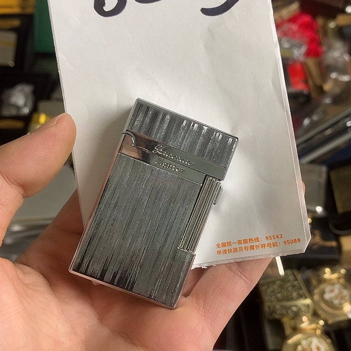 嫑***༺65号双火打火机一个