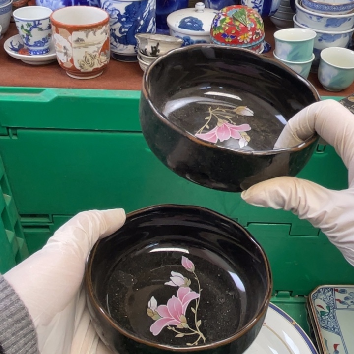 陶瓷他家瓷器真美…开播了