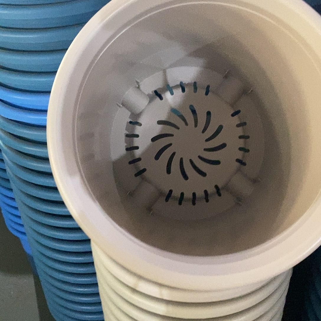 树脂特价6#无拖灰白7个