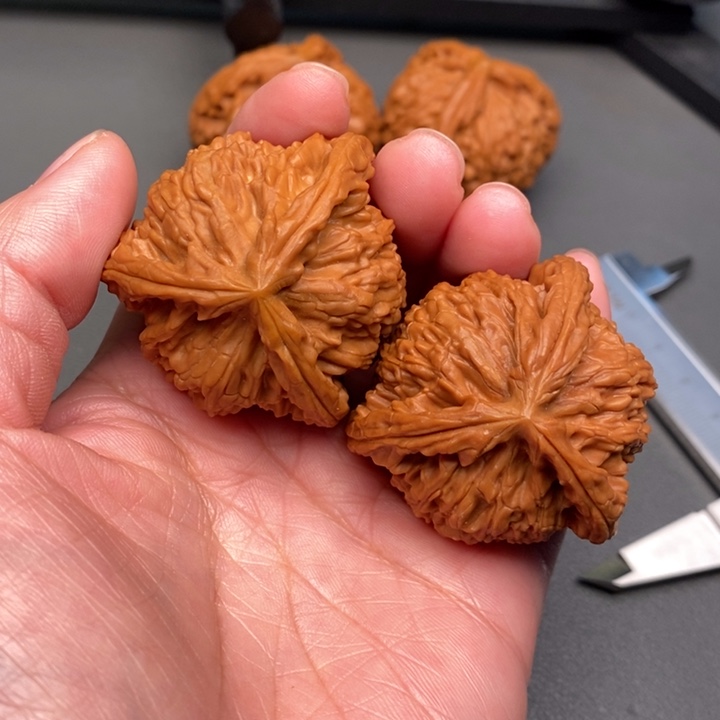 用***1吊坠文玩核桃核桃核桃