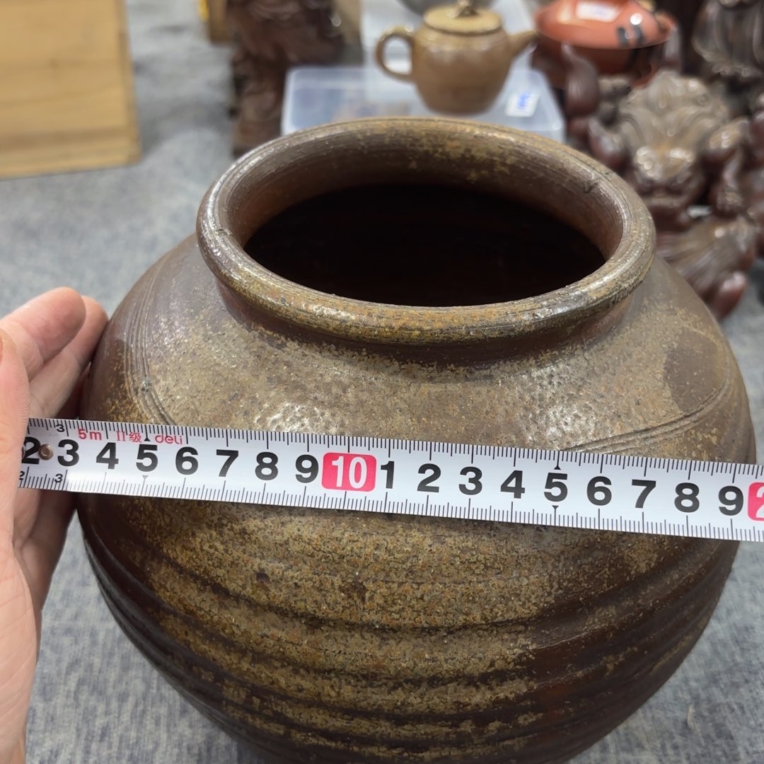 非常喜欢这个瓷器