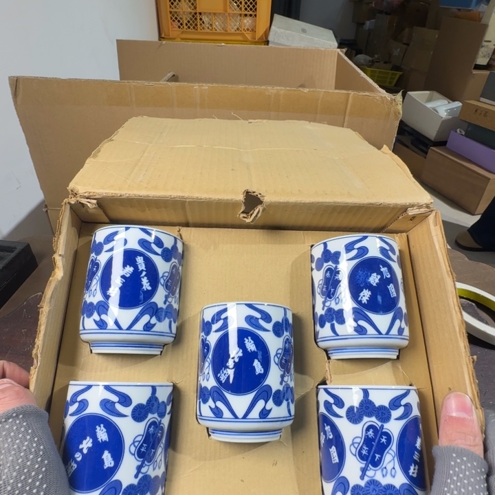 回流瓷器温暖你心里146