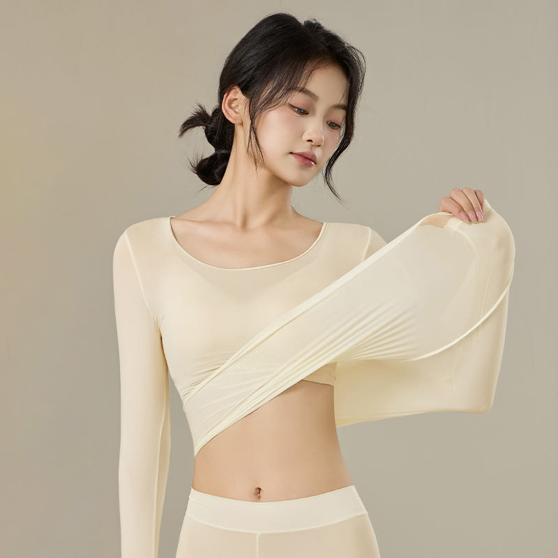 LIFE MRS玻尿酸美服肌底衣套装825