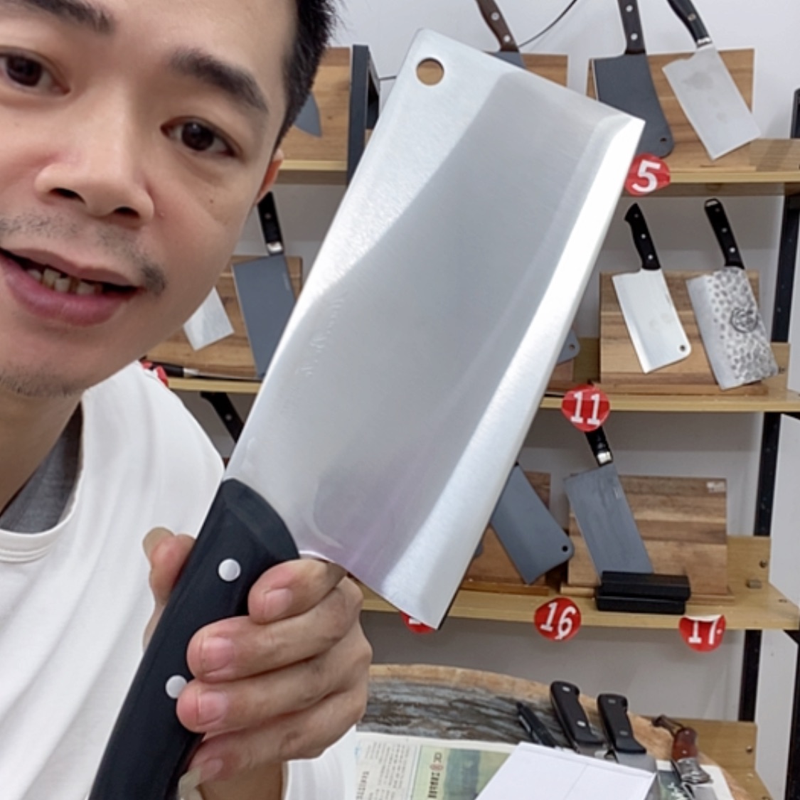 【闪购商品】不锈钢