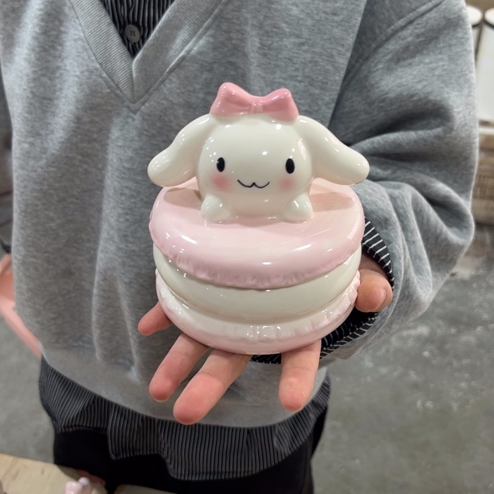 紫砂茶叶罐我们的