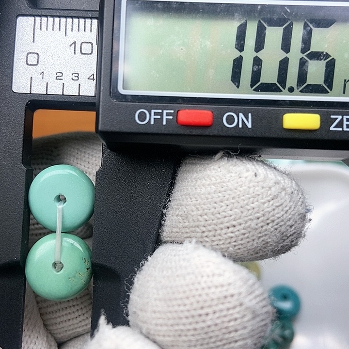 【闪购商品】绿松石珠宝奇石未镶嵌