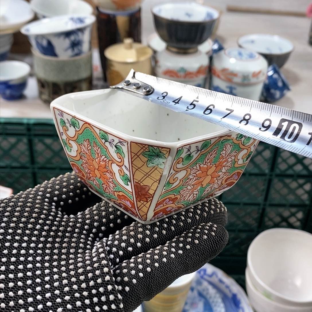 碗满28米包邮当天发货