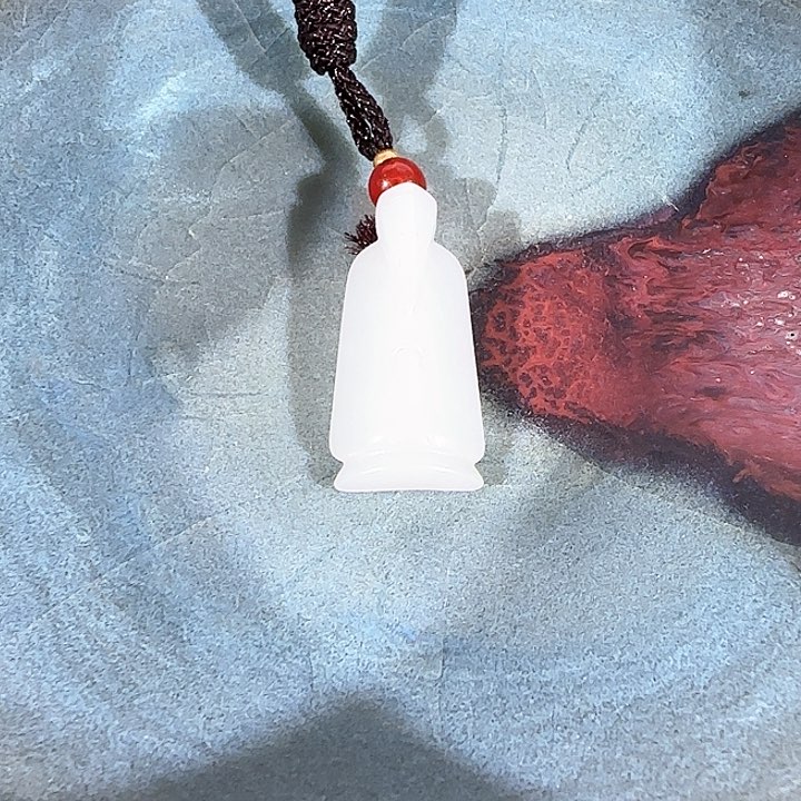 瓷片瓷摆件又是捡漏开心的一天