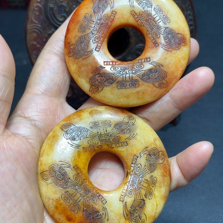 一物一图发货支持七天无理由。底槽青