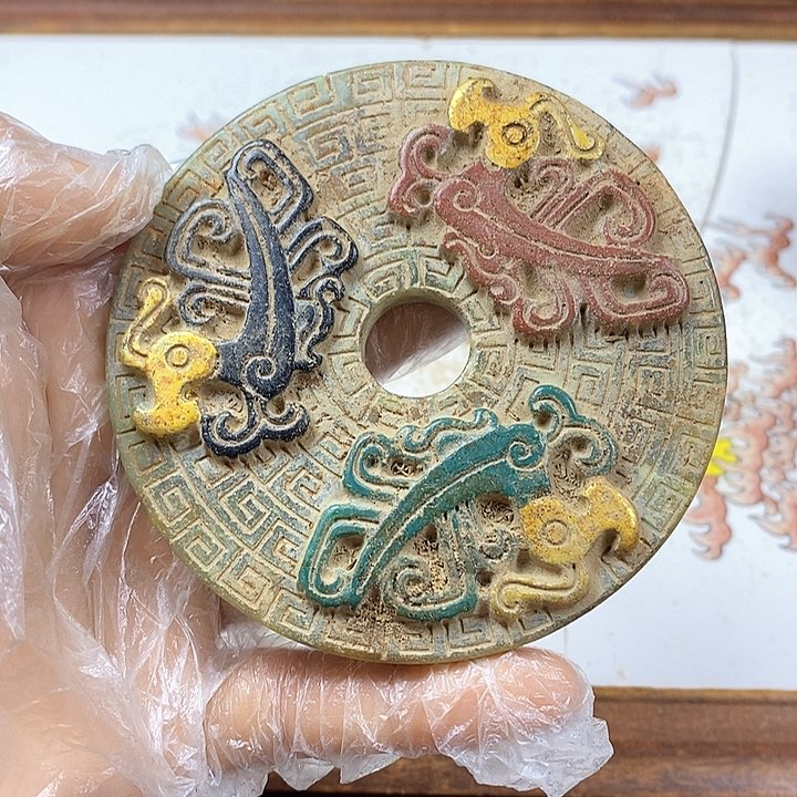 紫砂闪购商品，一图一物