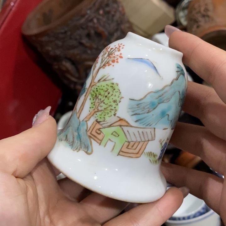 紫砂陶瓷艺术陶瓷艺术