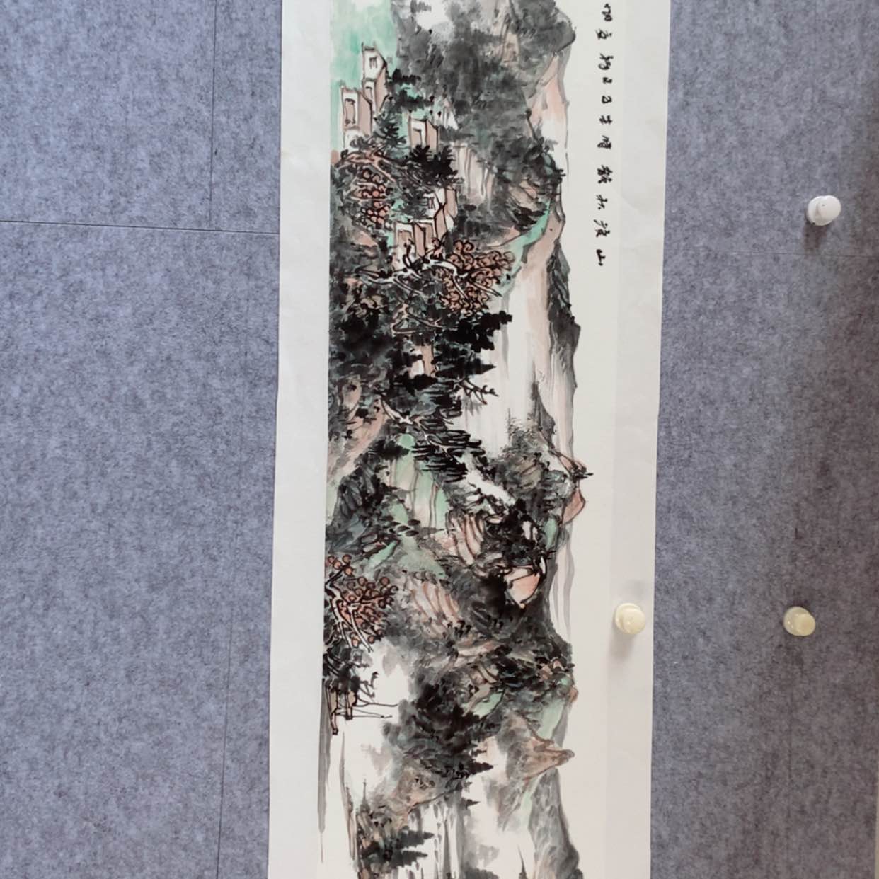 【闪购商品】国画我们的，，，，，，，
