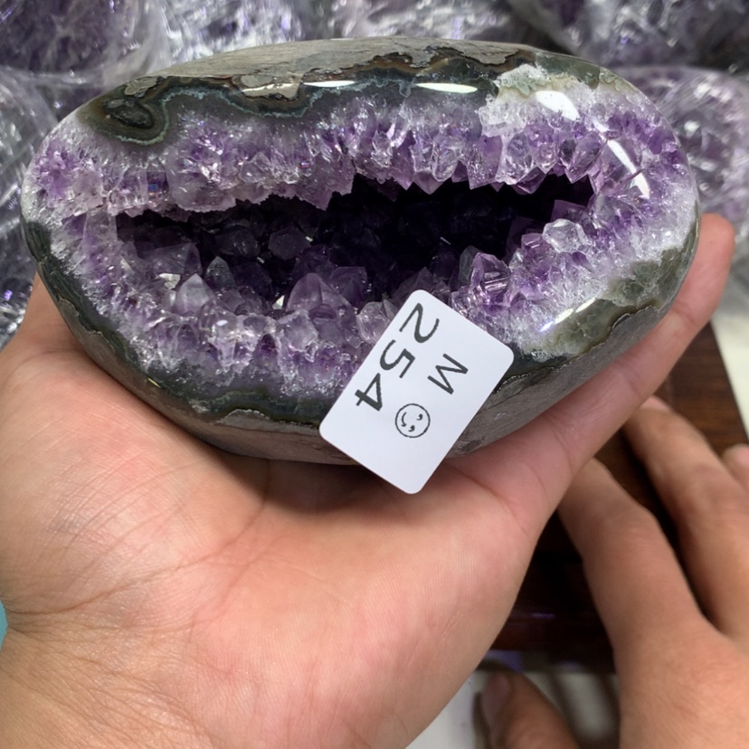 【闪购商品】未镶嵌水晶大型摆件（非配饰）