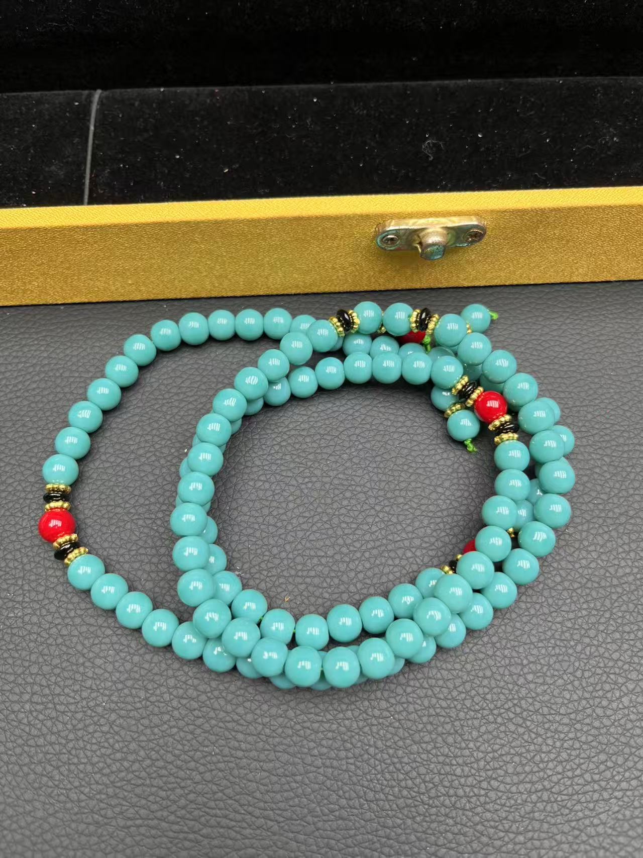 手链 A044鸿米甄选阿朗推荐珍藏项链