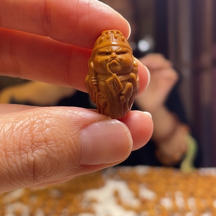 手串/手链橄榄核