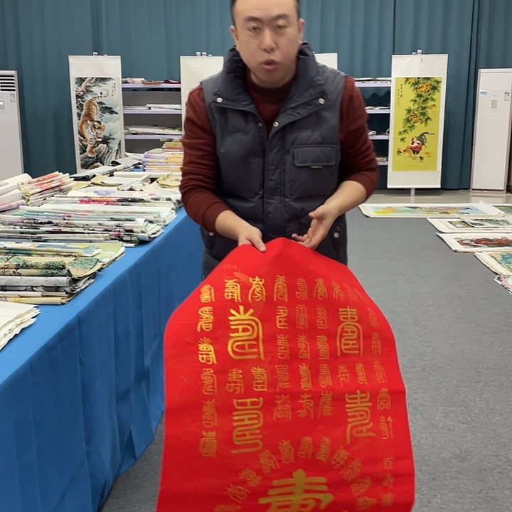 国画今日国画作品欣赏