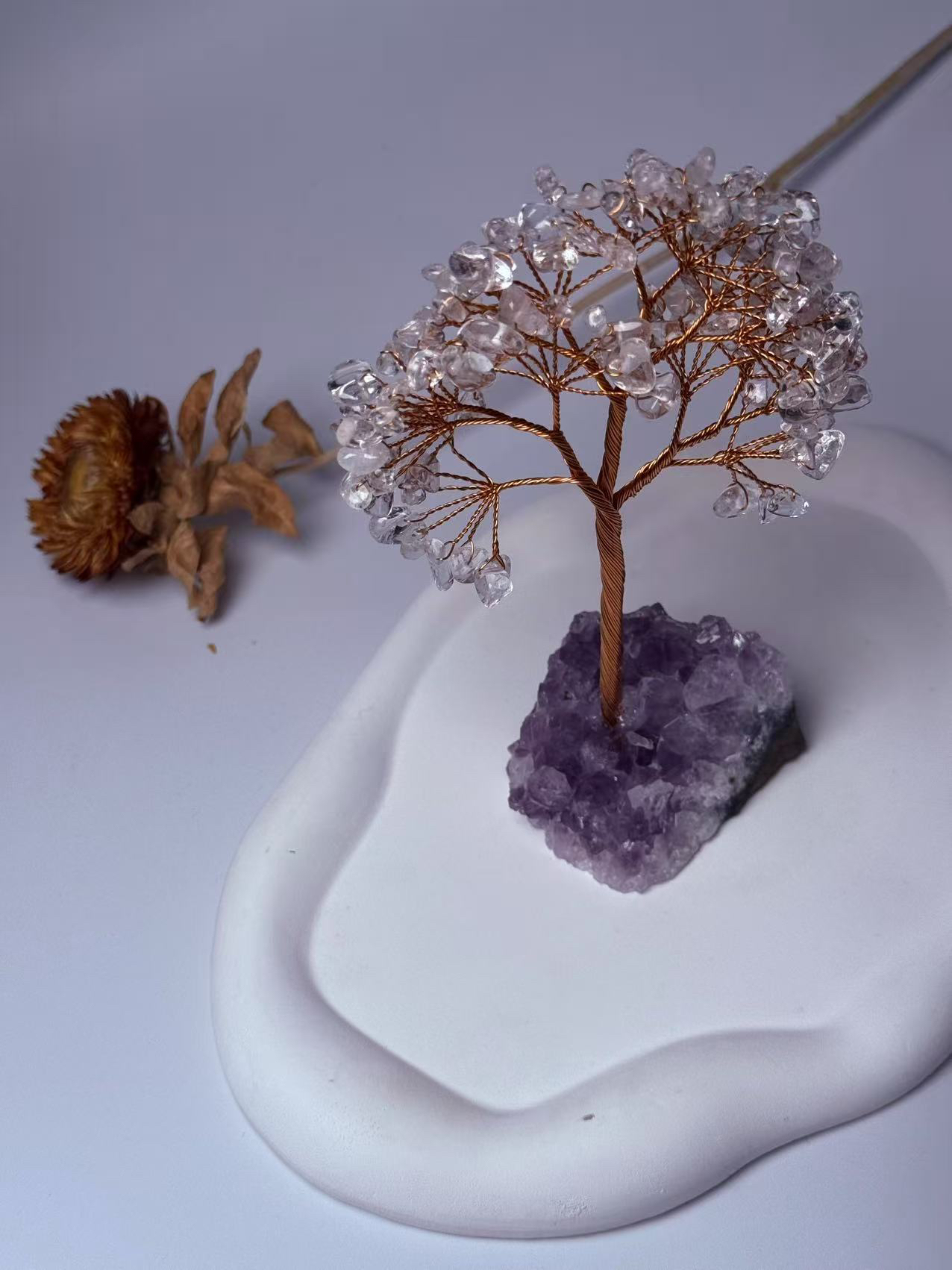 （直播间专拍，私拍发白纸）天然水晶合集