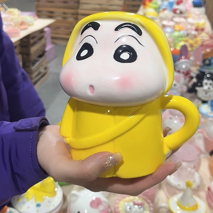 紫砂茶盘我们的小伙伴