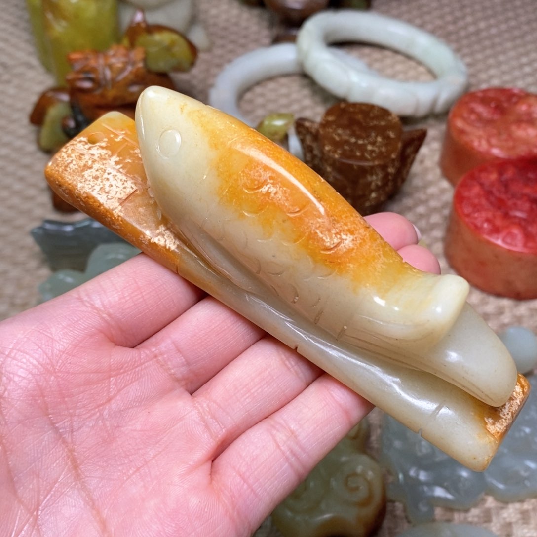 白玉菩提吊坠白玉菩提白玉菩提摆件