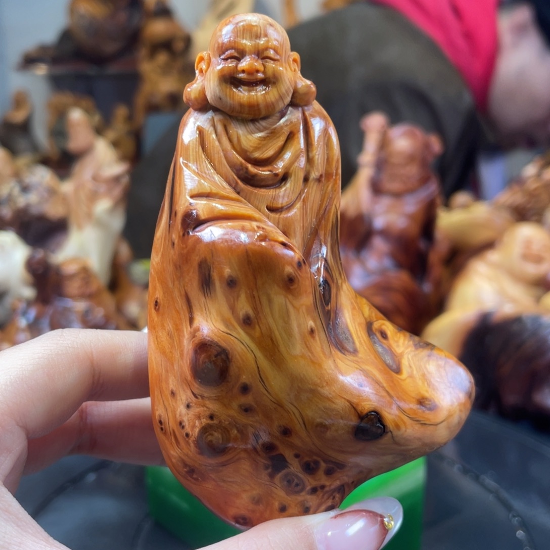 手串/手链柏木（崖柏）