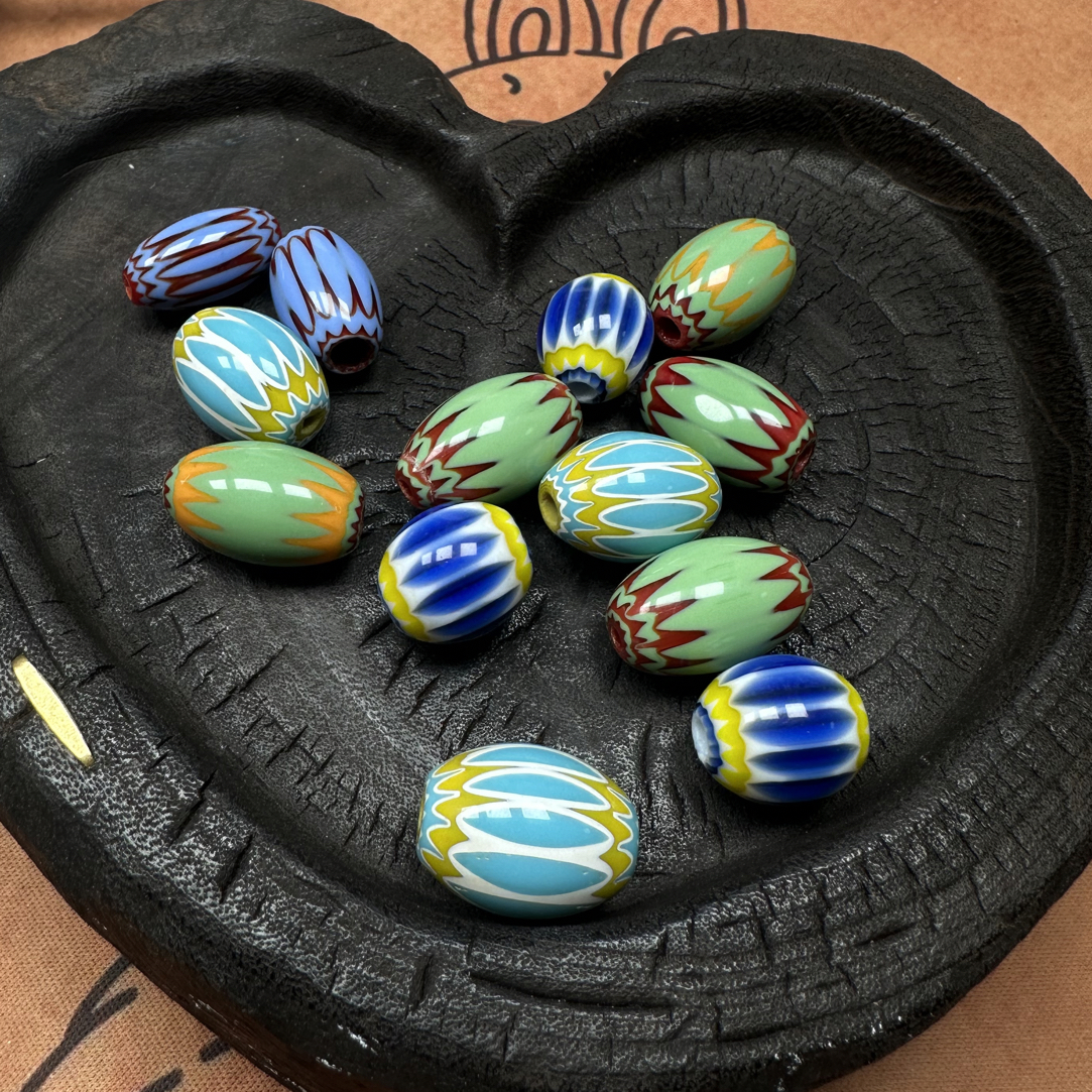 意料雪弗莱枣珠琉璃直播间选款（勿拍此链接）