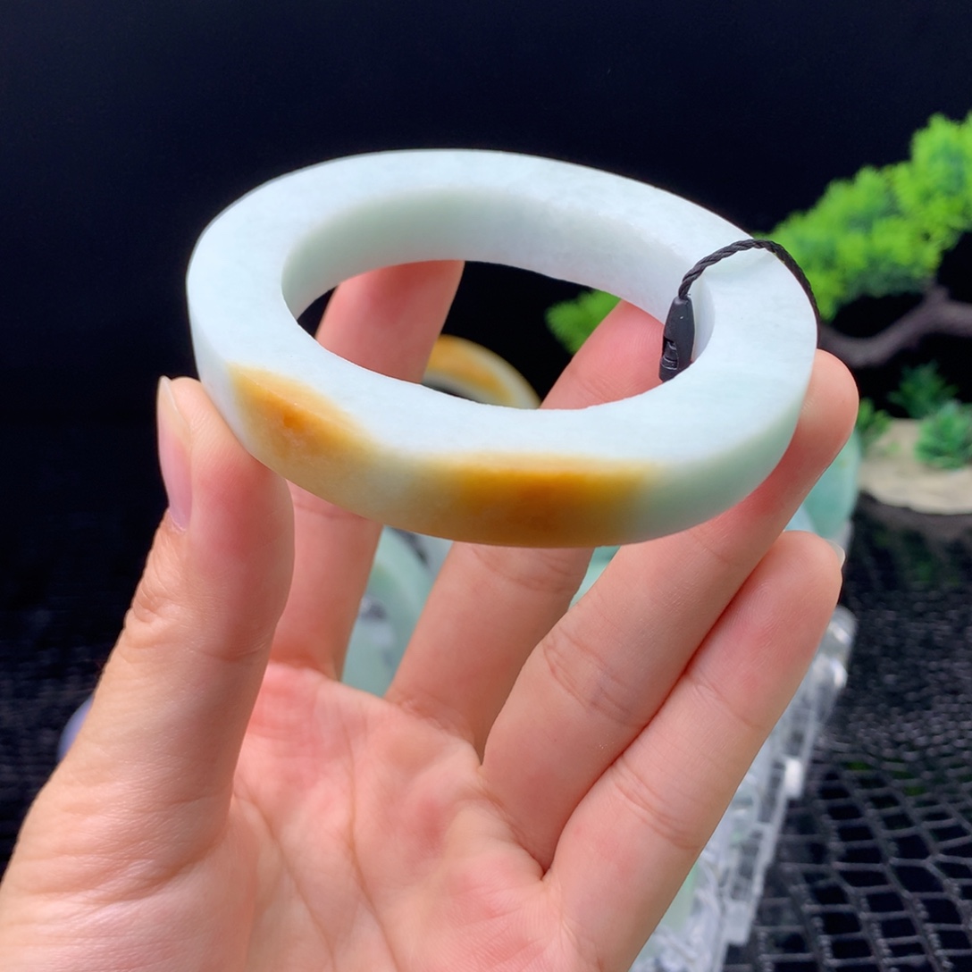 定制翡翠未镶嵌纯天然A货翡翠