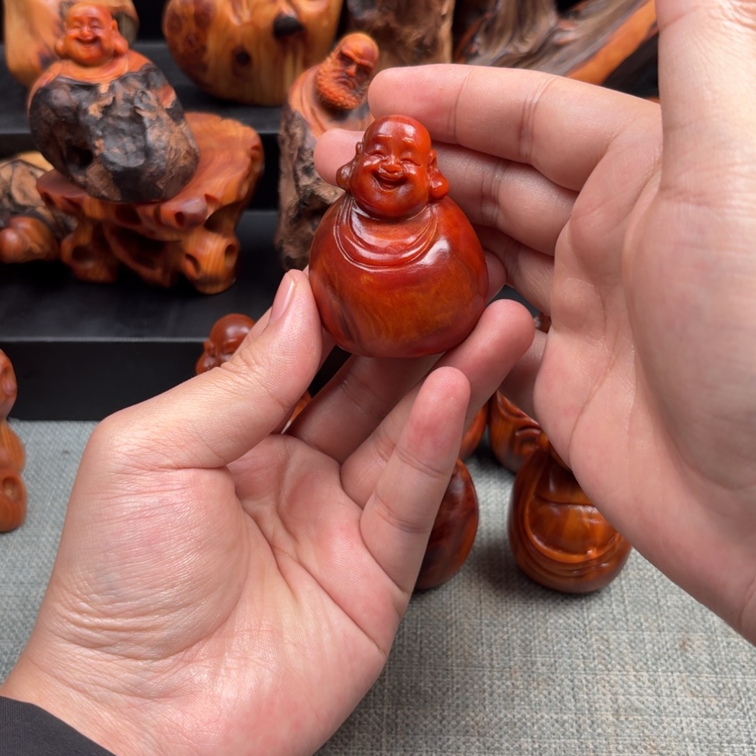 琪***8柏木（崖柏）太行崖柏