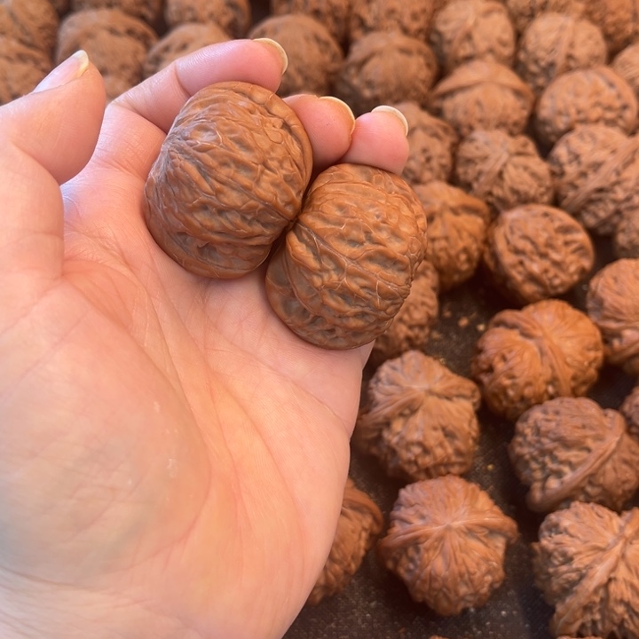 别***.吊坠文玩核桃磨盘