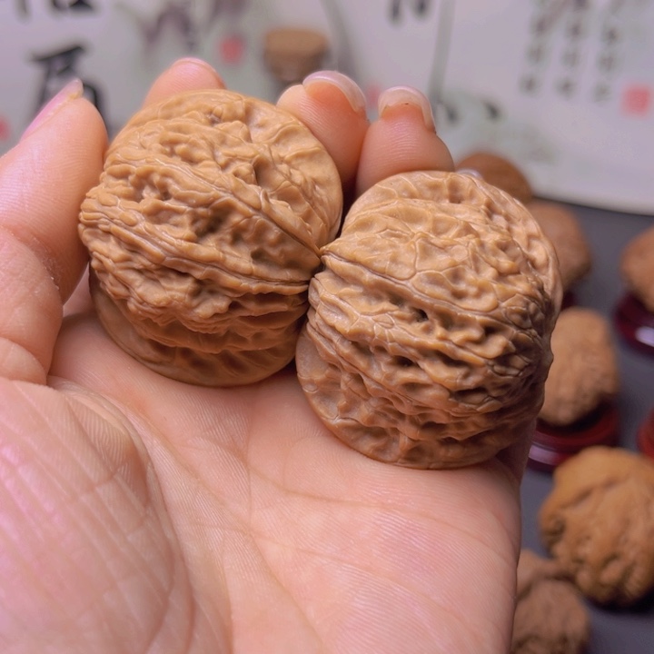 核桃专用链接，蝴蝶磨41尺