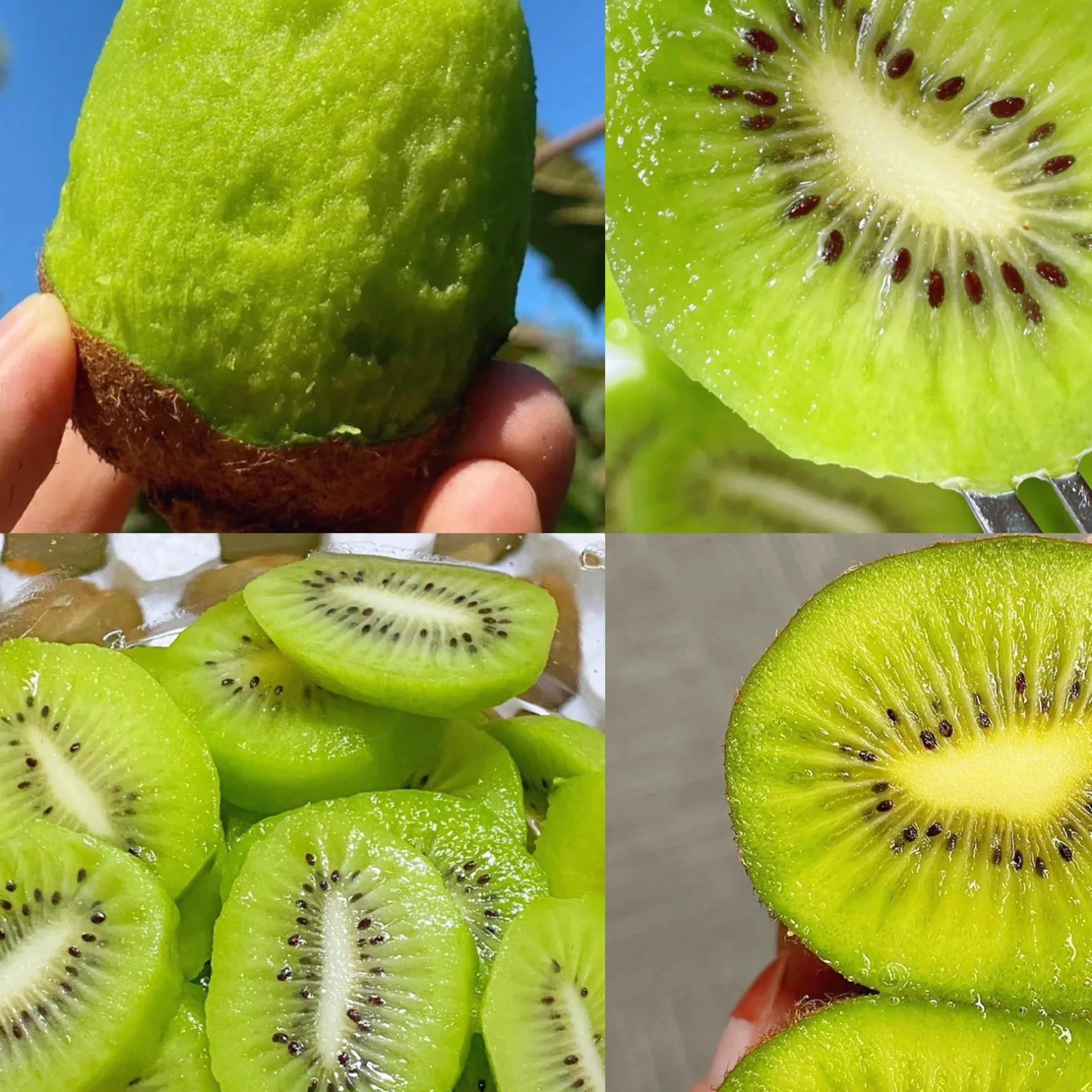 翠香猕猴桃(500g)陕西省