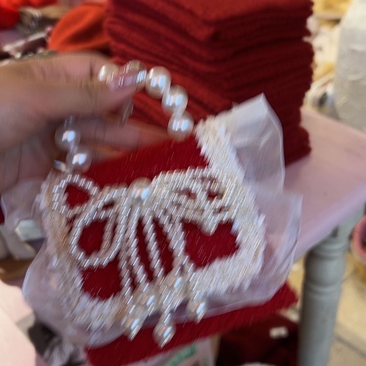 雨妈推荐好看的配饰