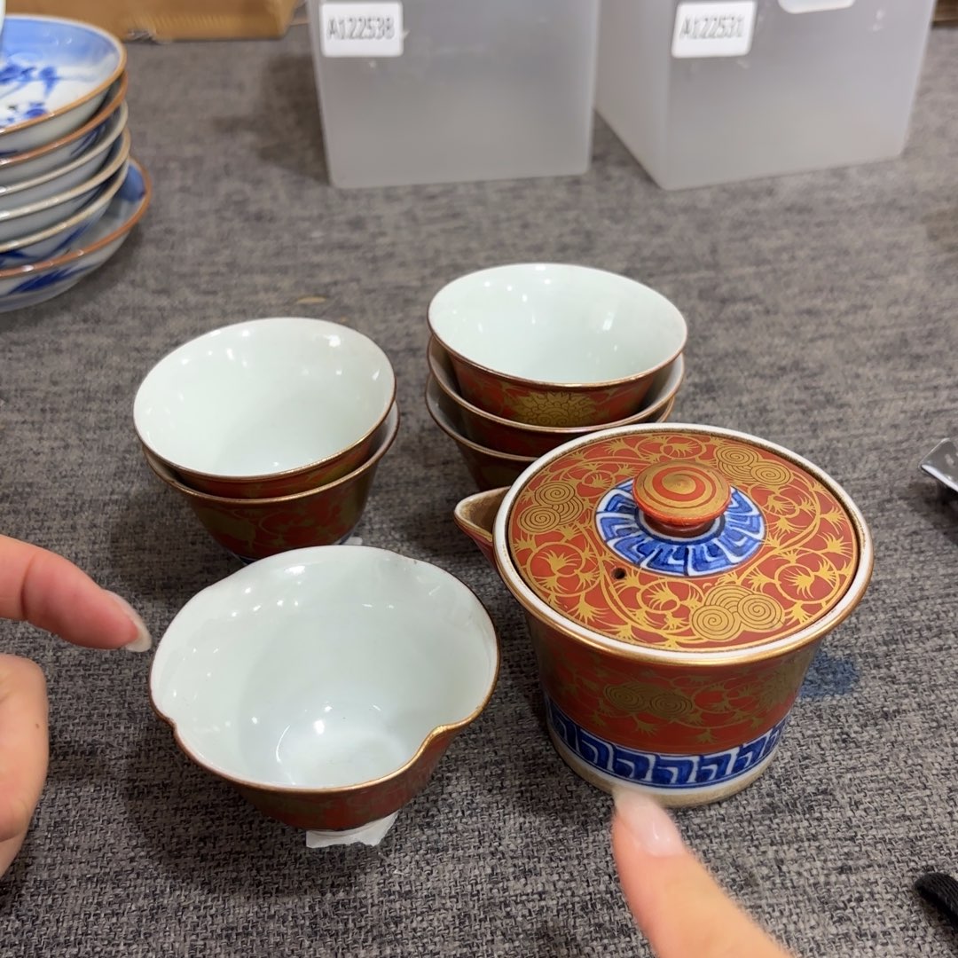 非常好看漂亮的物品 