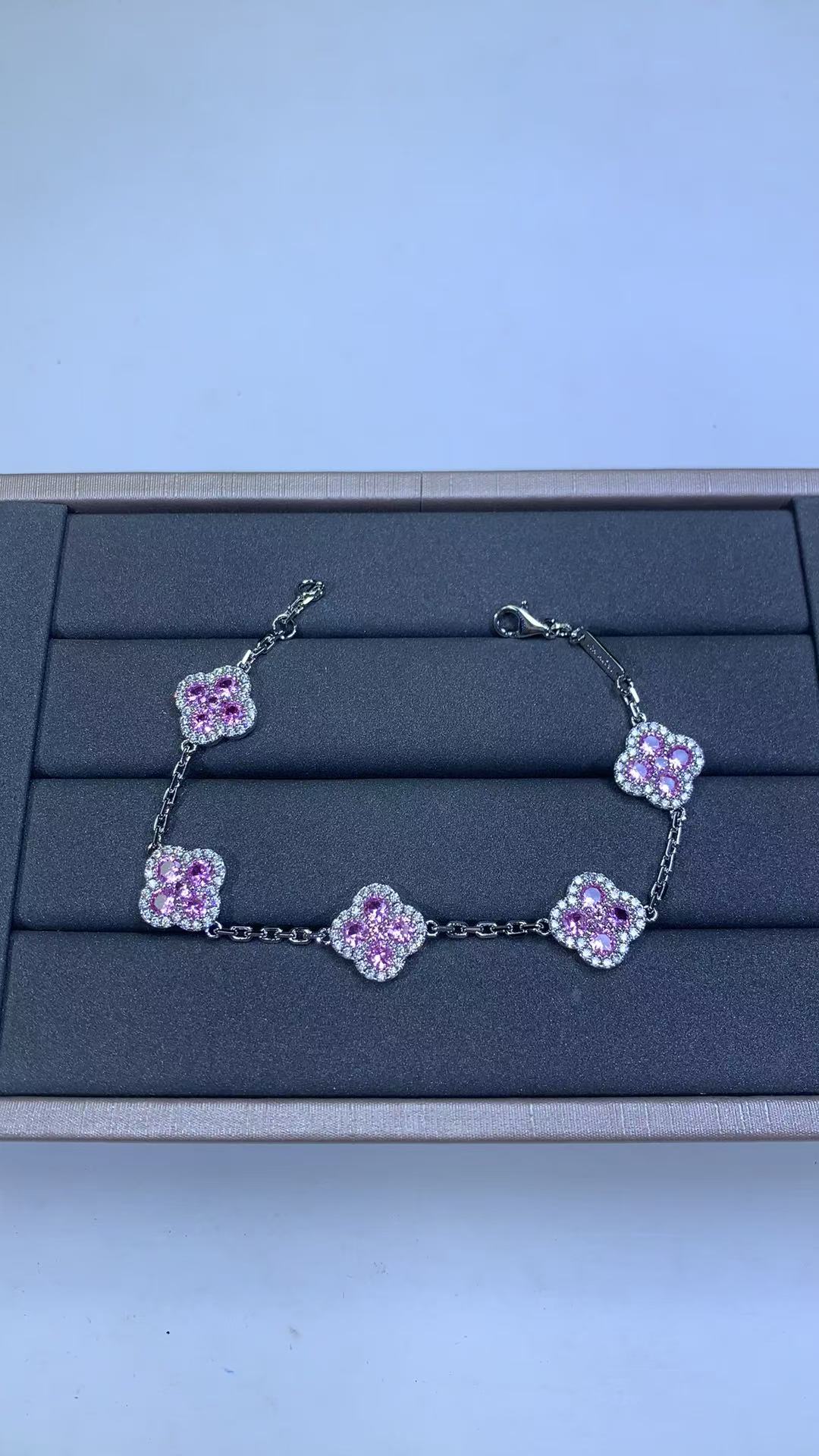 手链 【璀璨星河】时尚经典百搭手链D626