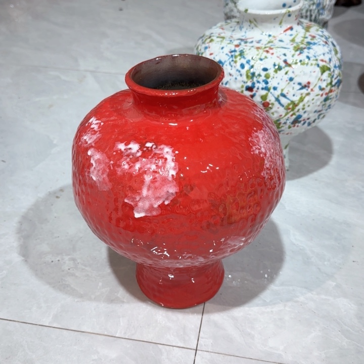 景德镇陶瓷艺术品@****