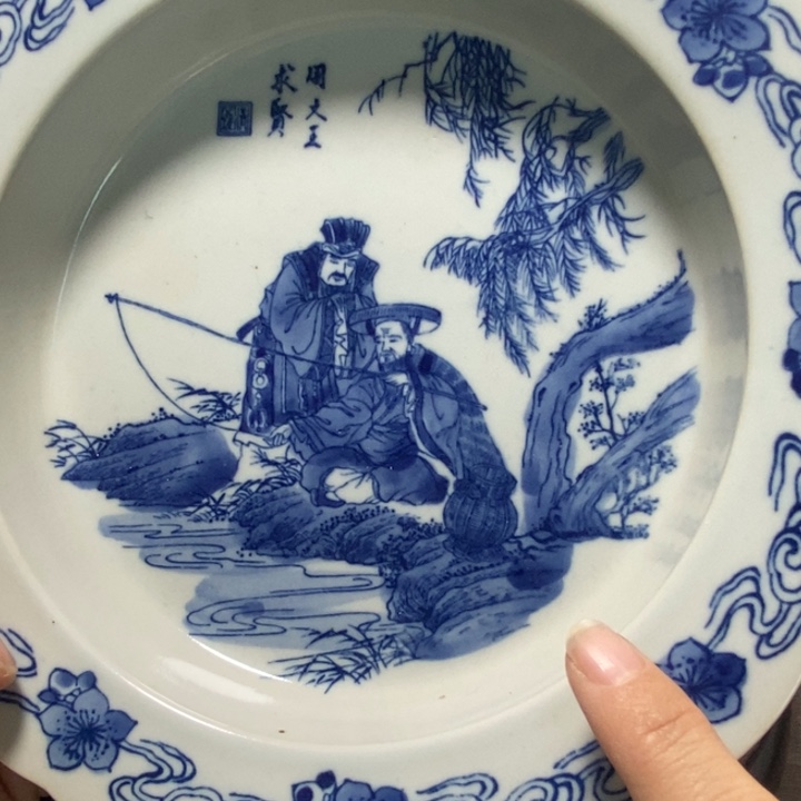 陶摆件景德镇陶瓷艺术品