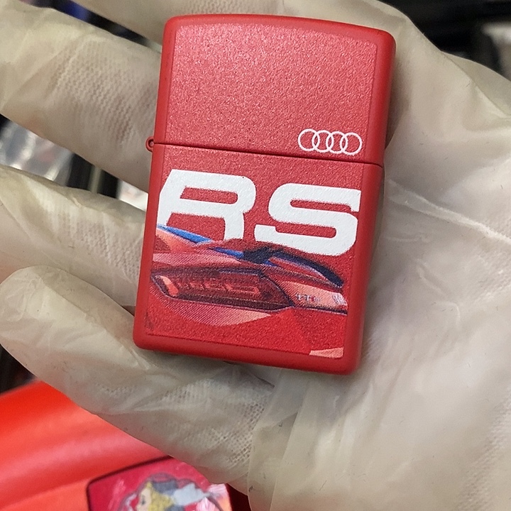 心***…煤油打火机单外壳不含内胆默认微瑕 