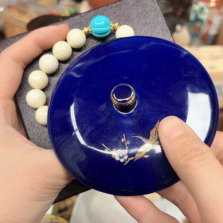 工艺品陶瓷 多样性发一个