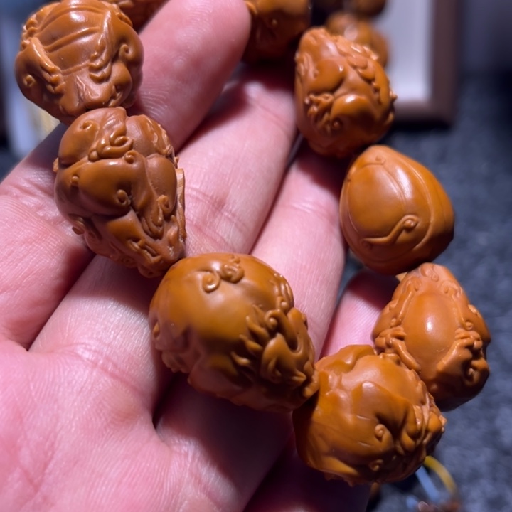 吊坠橄榄核橄榄核