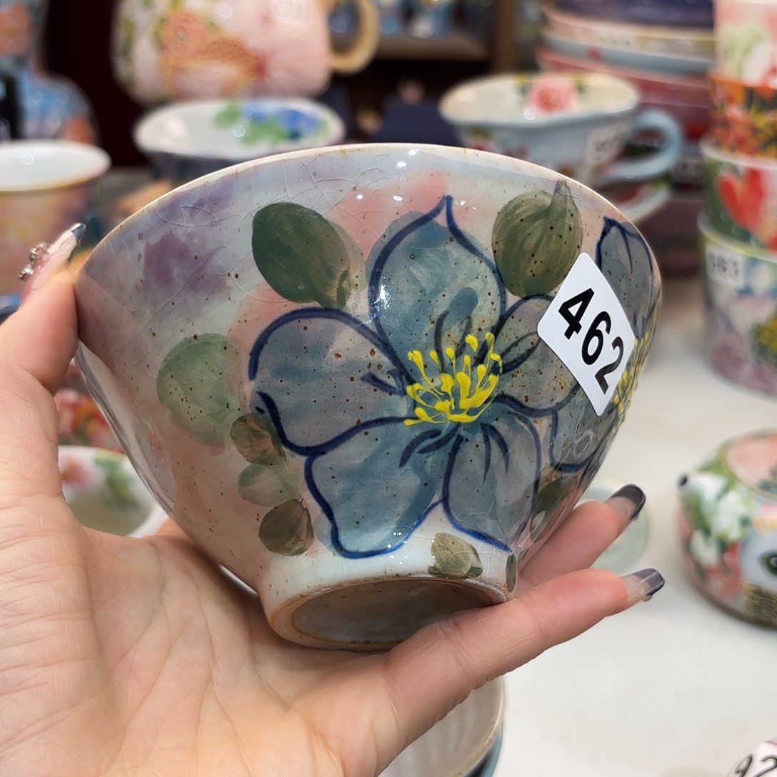 瓷片你是什么时候的货你