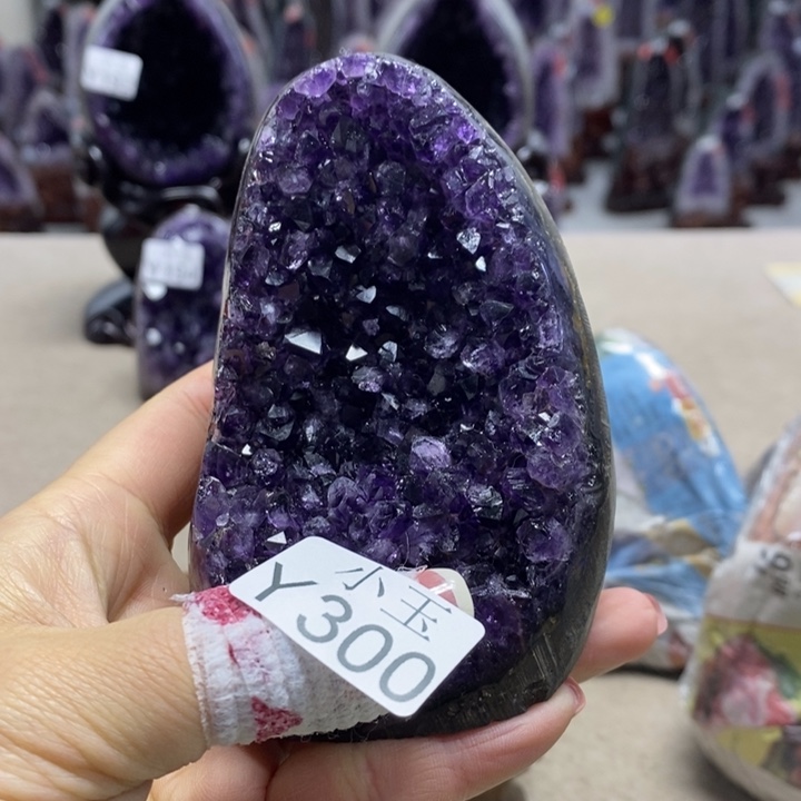 大型摆件（非配饰）水晶未镶嵌摆件