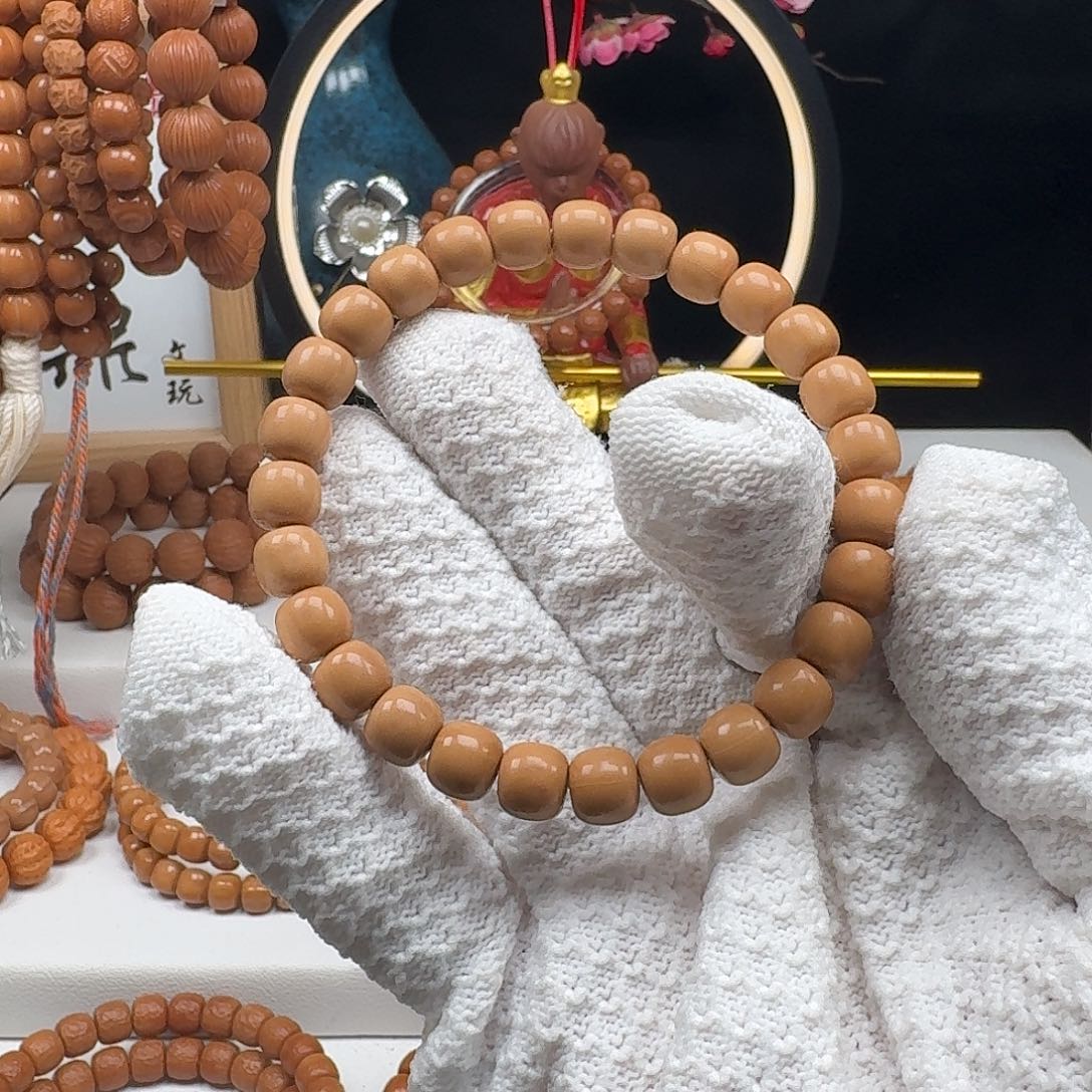 1***手串猴头核桃猴头老邢8.8