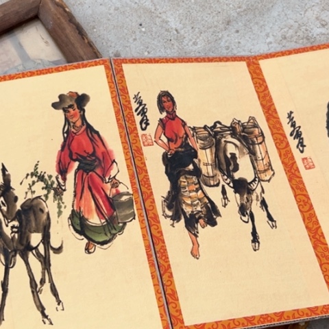 成***长瓷片闪购一物一图