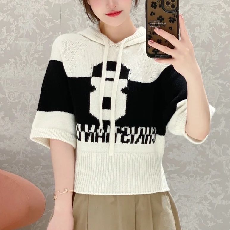 99新 DIOR/迪奥 99新/Dior/迪奥/卫衣/36码/Xsps10999