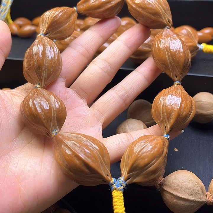 木质类四花去霜2.4