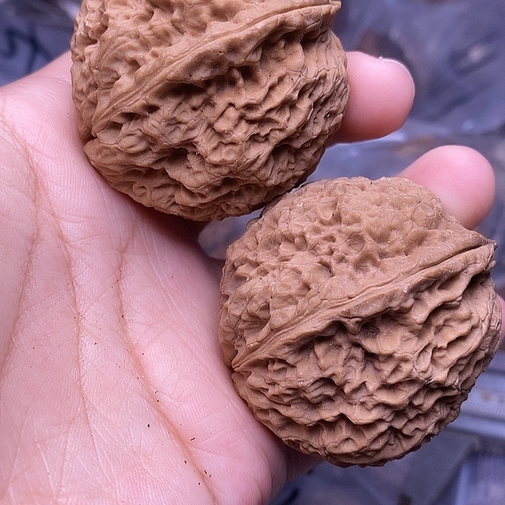 文玩核桃吊坠   35