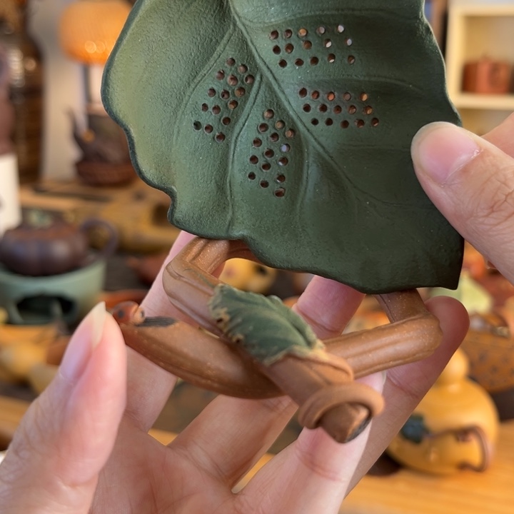 紫砂茶壶紫砂壶紫砂茶周边